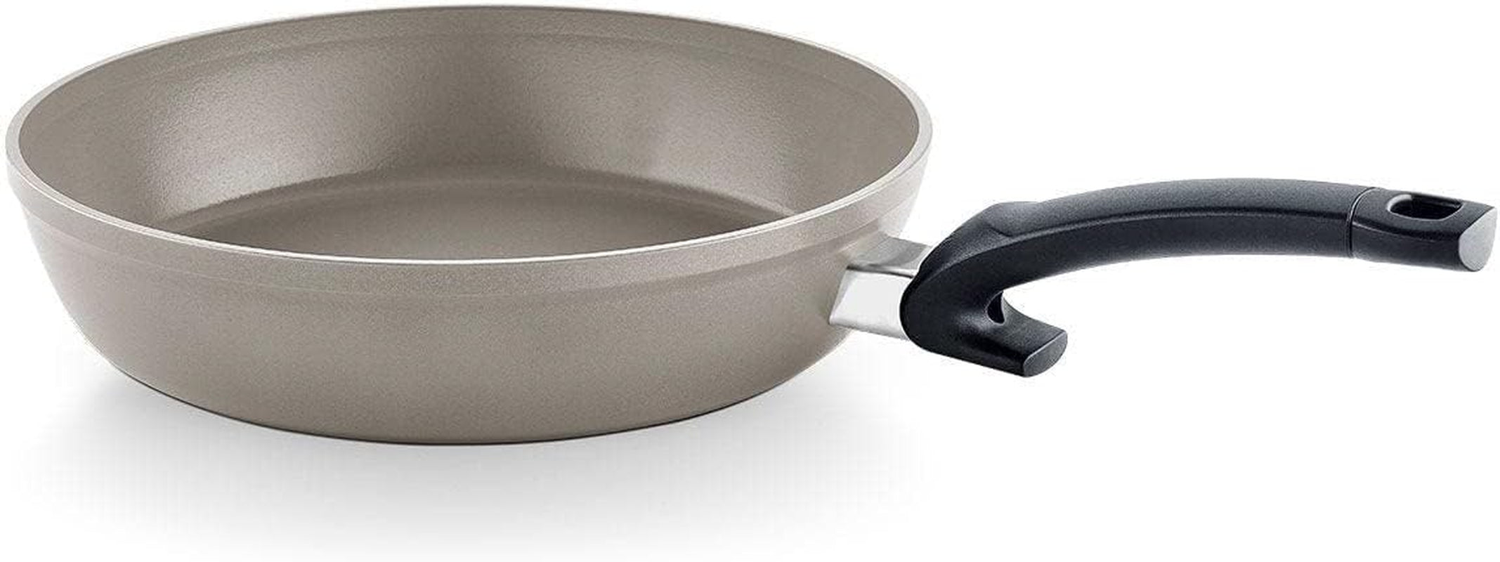 Fissler Ceratal Comfort, padella in ceramica antiaderente - induzione Pentole e Padelle Naty Shop 26 Cm