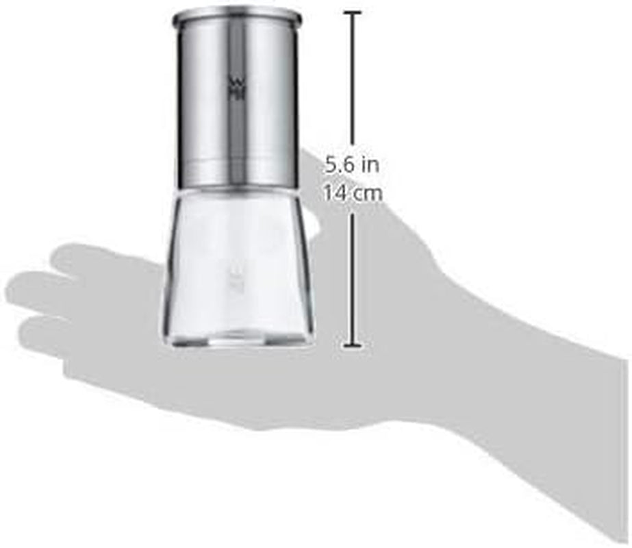 Macina sale e pepe WMF De Luxe 14 cm, Macinini e Macinini Naty Shop