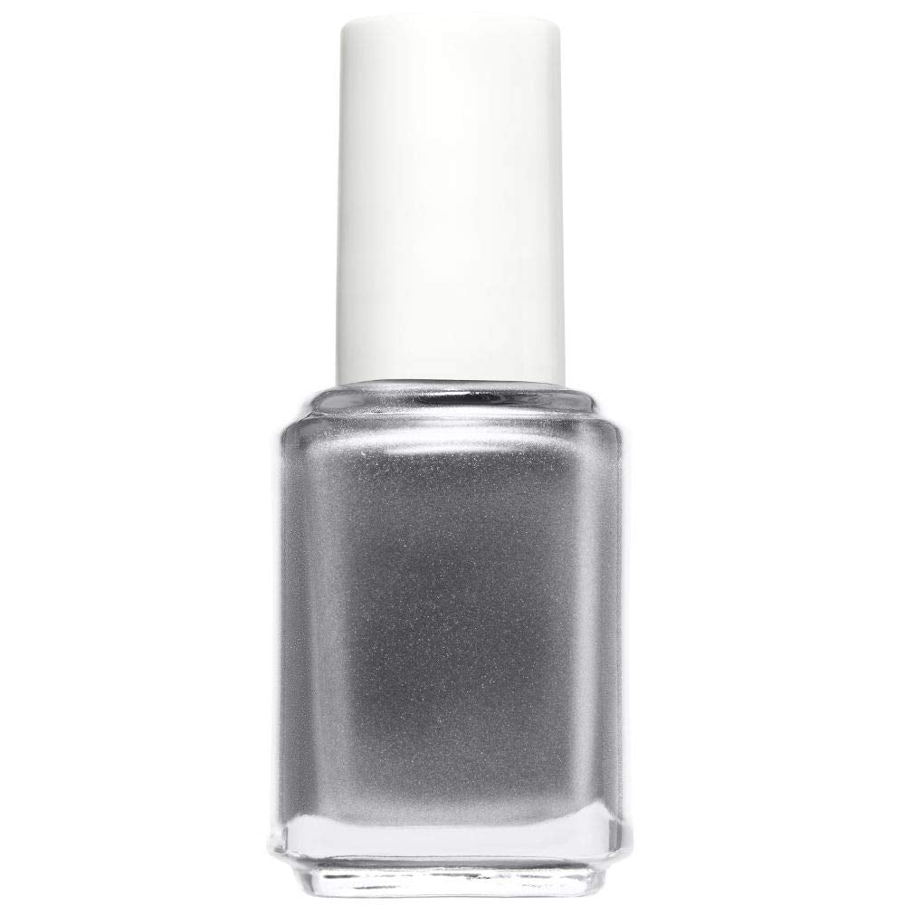 Essie Schnelltrocknender smalto per unghie "espressione", n. 210 buttalo su, Violett, Vegane Formel, 10 ml