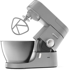 Robot da Cucina Kenwood Chef KVC3110S, Ciotola in Acciaio Inossidabile da 4,6 L Mamma e Bambino Naty Shop