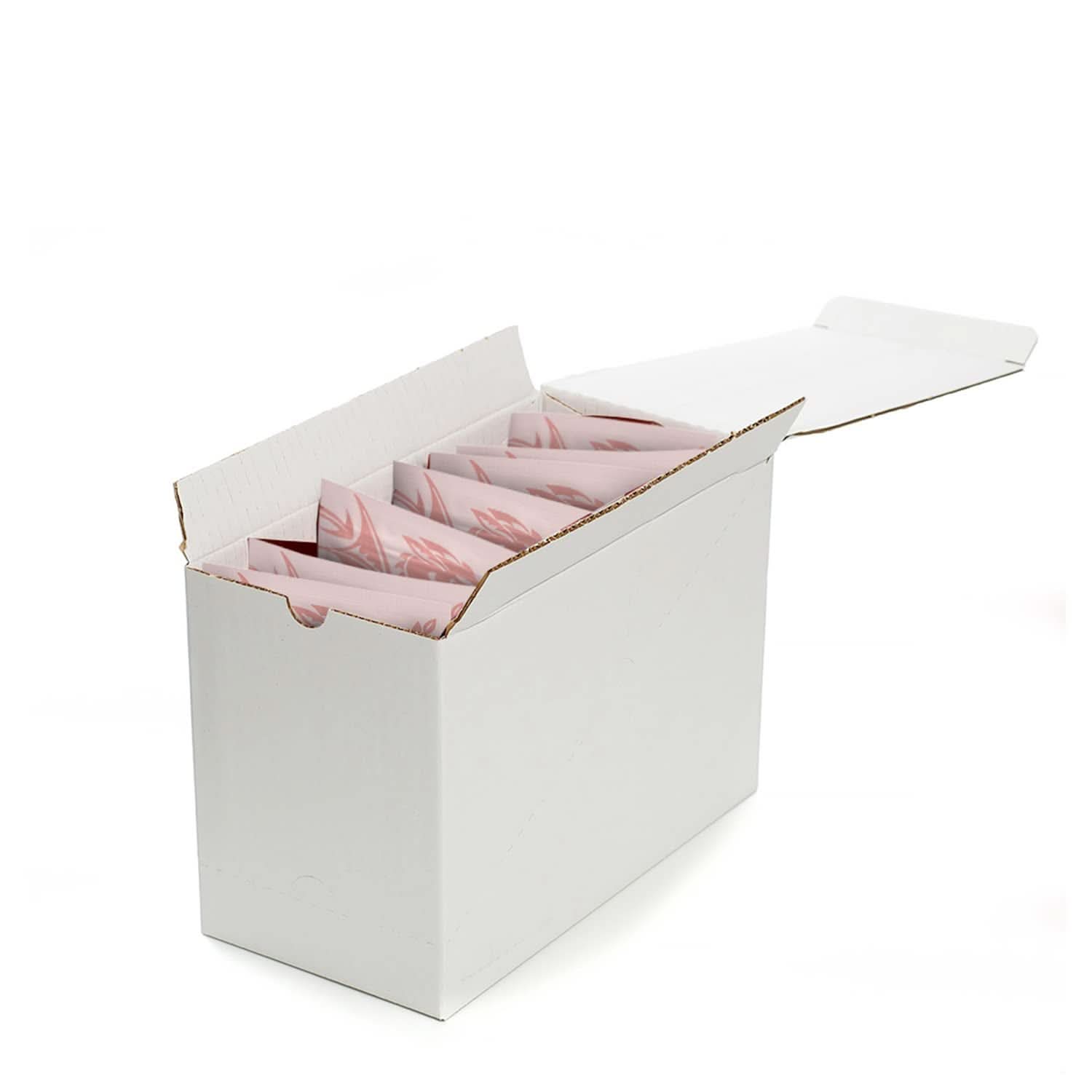 Datteri in polvere 100% biologici, vegani e senza glutine, naturalmente dolci, 6 x 250 grammi Naty Shop prodotti disidratati