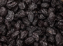 1 kg prune organice uscate cu sâmburi moi, fără aditivi și conservanți, toate naturale Produse deshidratate Naty Shop