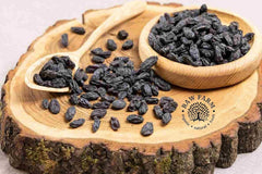 1 kg sultane Jumbo Flame crude, fructe întregi, fără gluten, soia, fără zahăr adăugat, fără conservanți, fără îndulcitori, cu ulei de floarea soarelui Produse deshidratate Naty Shop