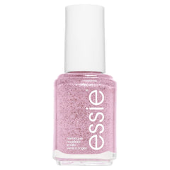 Essie Smalto per Unghie Farbintensive, Nr. 608 Ardesia Serena, Grano, 13,5 ml