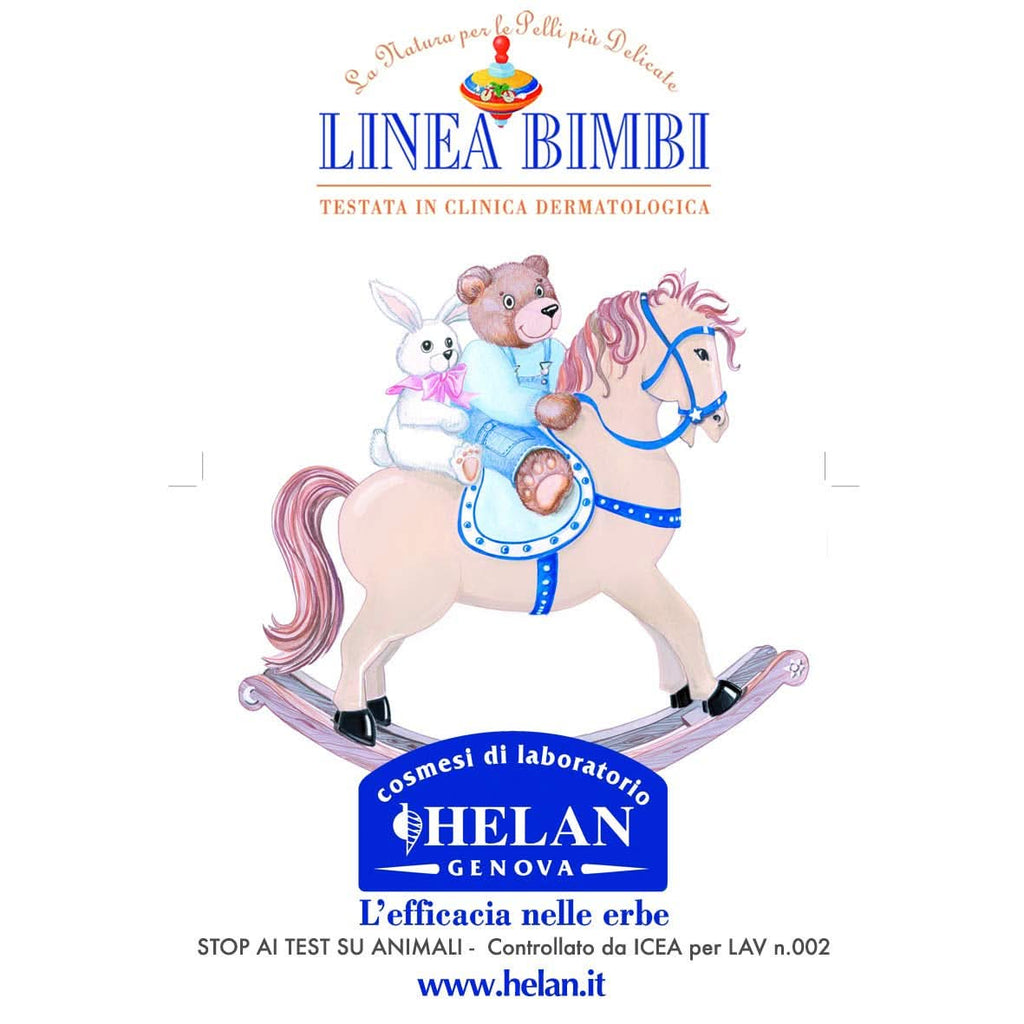 Linea Bimbi, șervețele pentru copii de curățare bio Servetele Umede Bebelusi Naty Shop