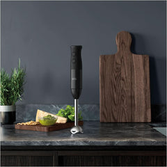 Sbattitore manuale AEG HB4-1-4GG / 2 lame in acciaio inossidabile incl. Negozio Naty Madre e Bambino