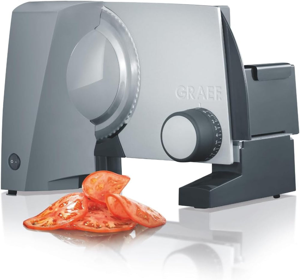GRAEF Affettatrice Cucina G50 Affettatrice Triturati e Affettatrici Naty Shop Singola