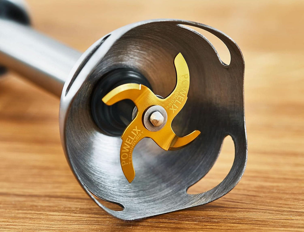 DD9448 Robot da cucina, Nero, 500 Ml Cucina Naty Shop