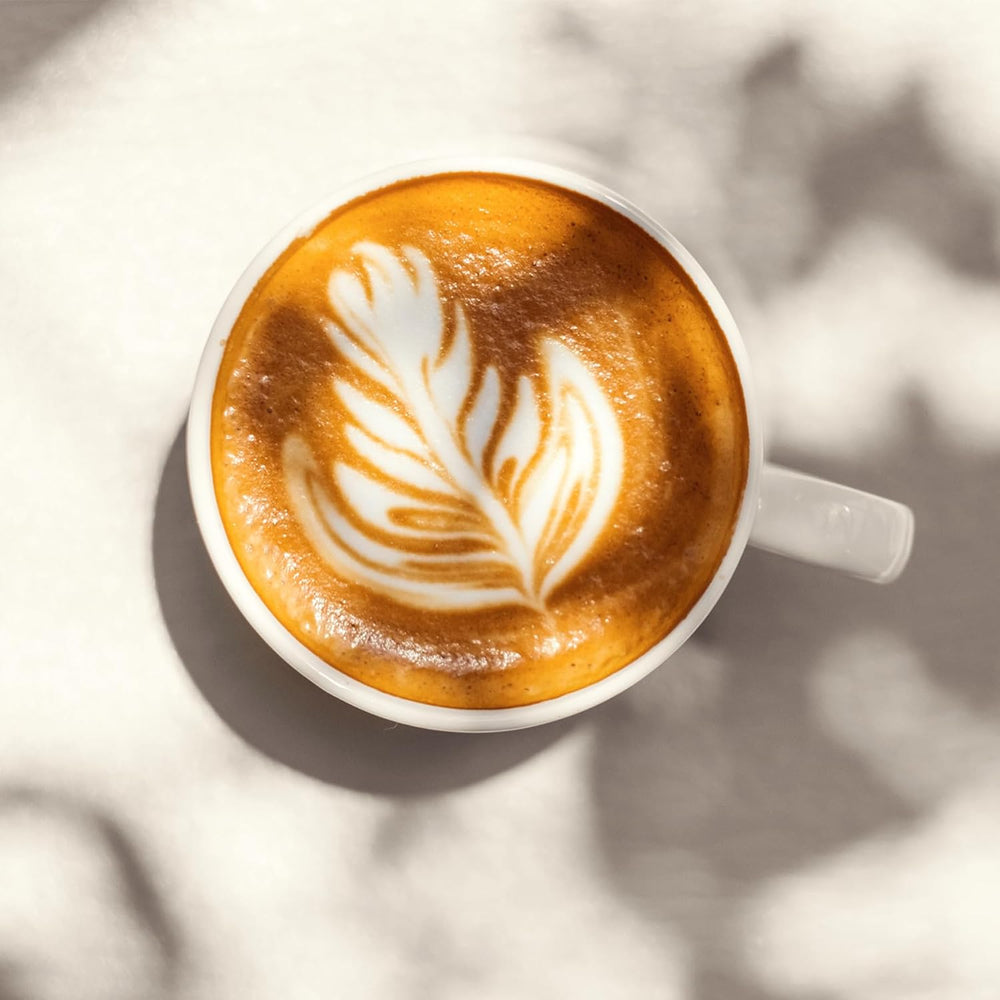 Melitta Barista Classic Crema Forte, Ganze Kaffee-Bohnen 1kg, ungemahlen, Kaffeebohnen für Kaffee-Vollautomat, kräftige Röstung, Stärke 4