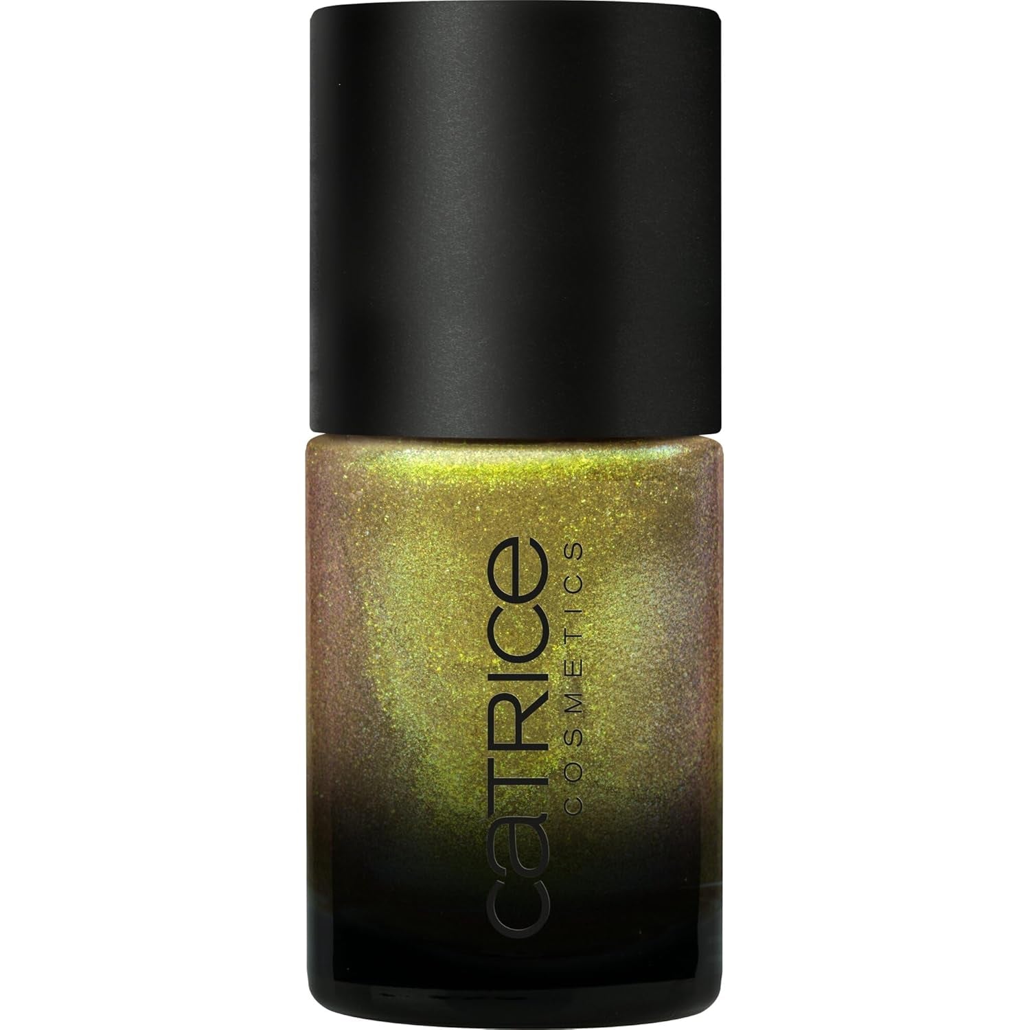 Smalto per unghie Catrice MYSTIC FOREST, n. C03, Verde, Lunga Durata, Altamente pigmentato, Luminoso, Vegano, Senza microplastiche, Senza conservanti, Senza profumo, Confezione da 2 (10 ml)