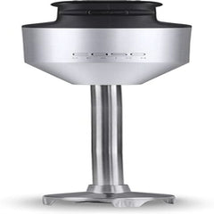 CASO HB 2400 Pro Xl-Design Stabmixer Inkl. Zubehör, Kraftvoller Stabmixer Zum Mixen, Rühren, Quirlen, Pürieren, Zerkleinern, Extra Langer Edelstahlstab (29Cm), Leistungsstarke 24.000 U/Min Mother and Child Naty Shop Stablänge 29 Cm 350 Watt