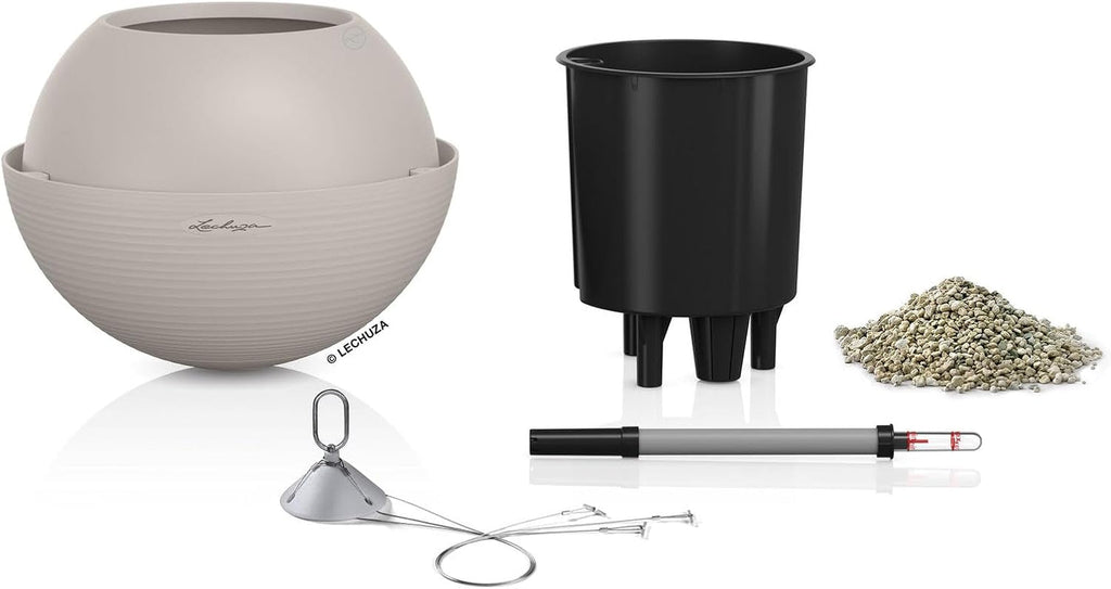 LECHUZA BOLA Culoare 23 maro nisip 16766