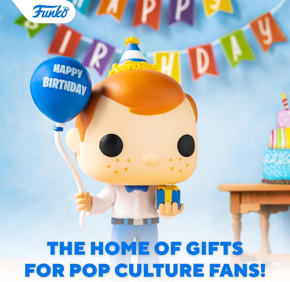 Funko Pop! Animation: Demon Slayer - Tanjiro Kamado - Figură de colecție din vinil - Idee de cadou - Marfă oficială - Jucării pentru copii și adulți - Fanii Anime - Figură model pentru colecționari Action figures Naty Shop