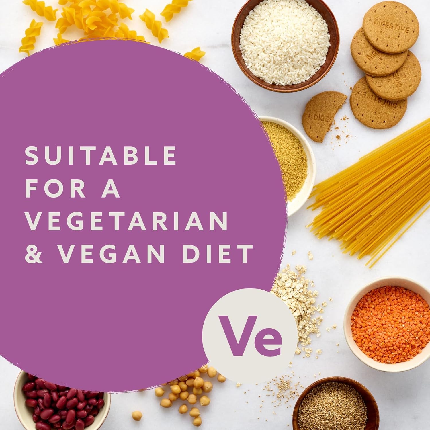 Riso basmati dell'Amazzonia, 500g