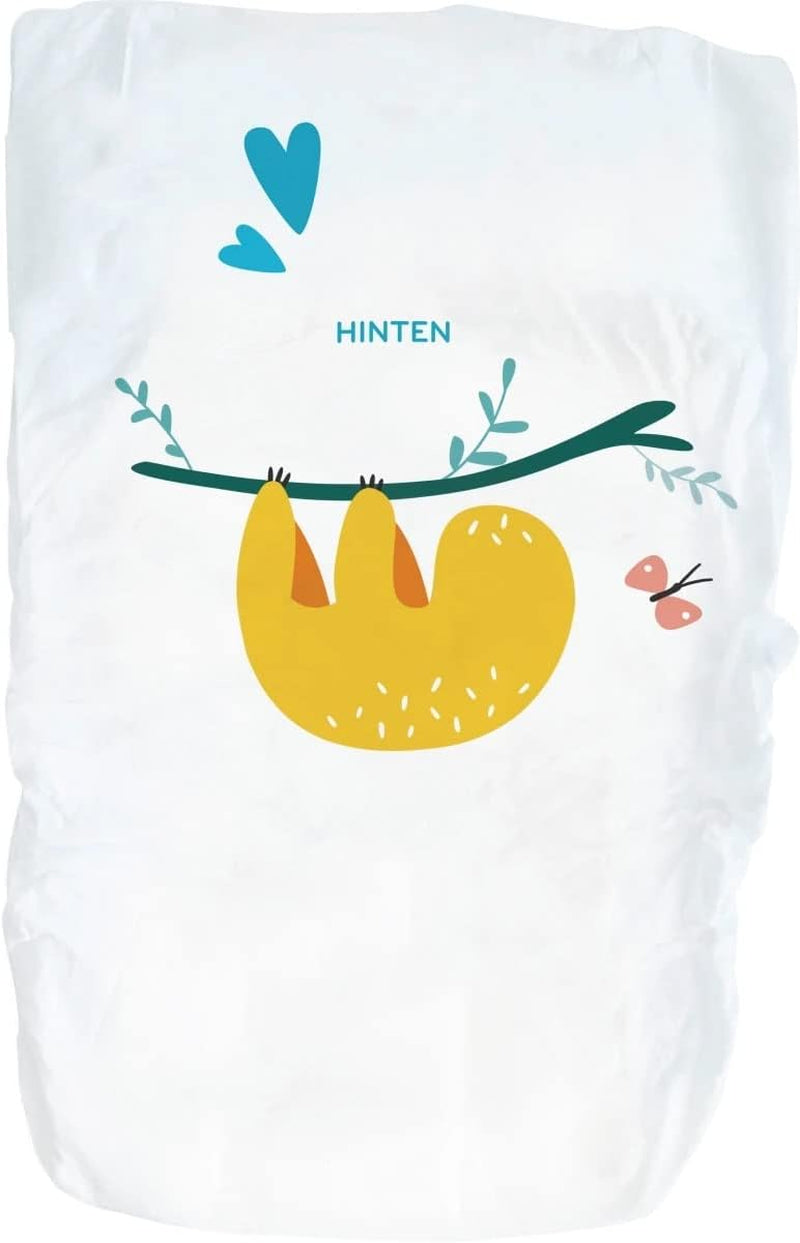 Pannolini Premium Active Plus taglia 5+, Junior Plus 13-27 kg, 1 x 34 pz.