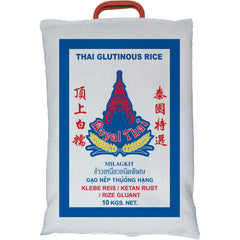 RISO ROYAL THAI - Riso colloso - 1 x 10 KG