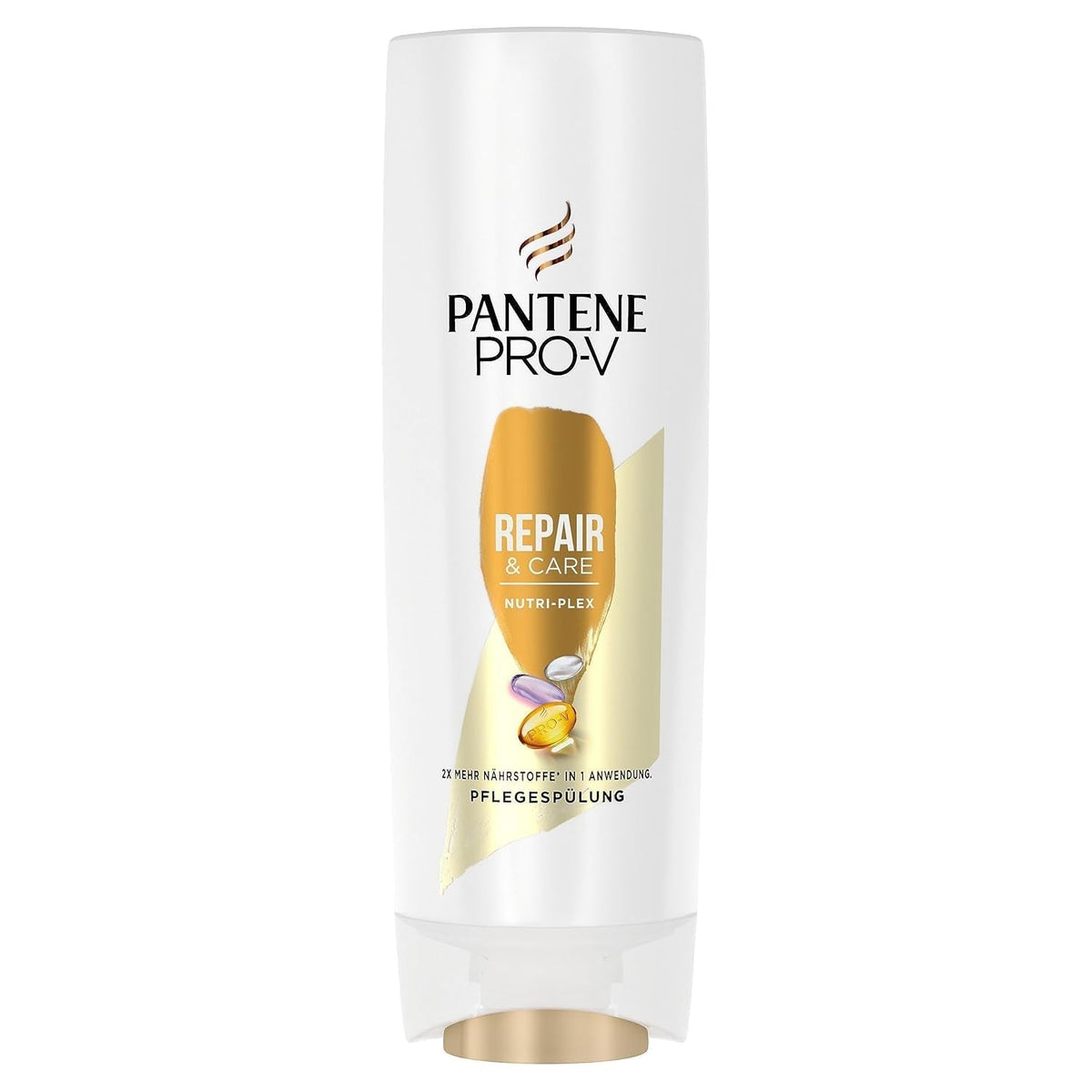 Pantene Pro-V Repair And Care Conditioner, rigenera i capelli dall'interno Pantene Shower and Bath Conditioner