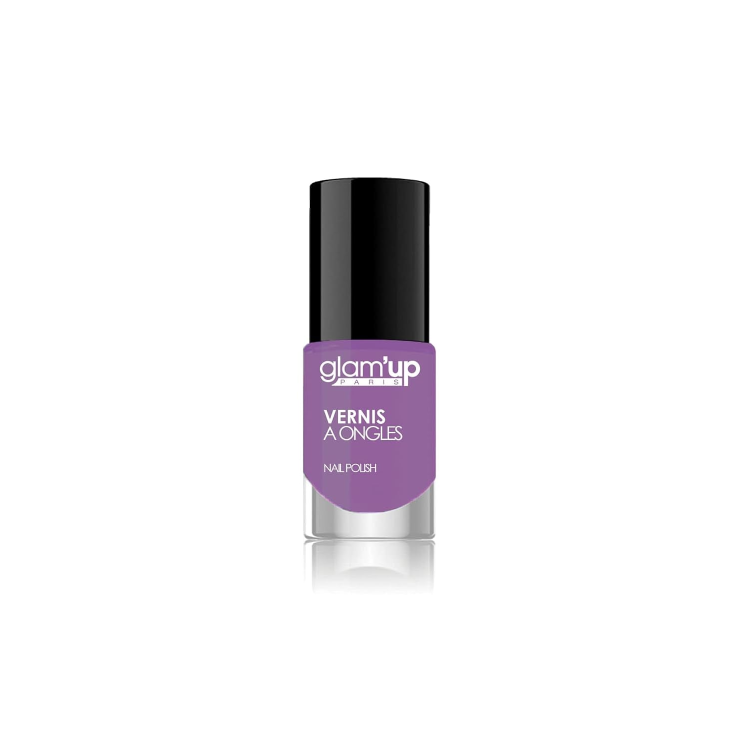 Smalto Glam'Up Paris, n. 145, lavanda
