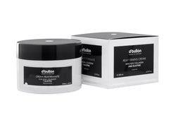 D'Bullón Crema rassodante seno professionale con soia, collagene ed elastina - 200 ml Cosmetici e Bellezza Naty Shop