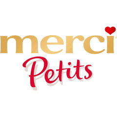 Collezione Milk&Cream (1 x 125g) / Cioccolatini pregiati in 4 assortimenti