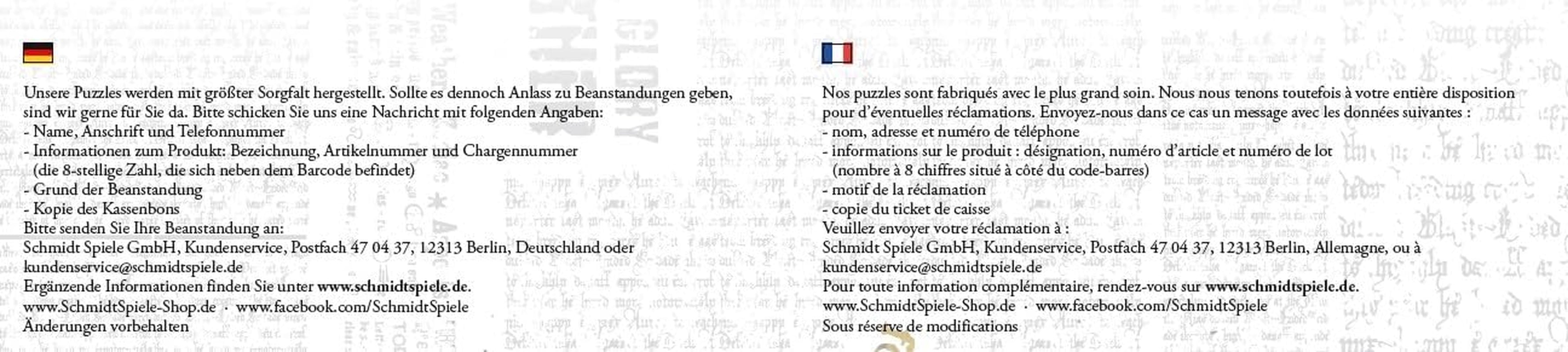 Lumea vrăjitorilor, Harry Potter Hogwarts Express Puzzle Naty Shop