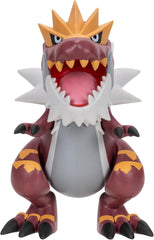 Pokemon PKW3422 - Figura Epic Monargoras, figură mobilă oficială, 30 cm Action figures Naty Shop
