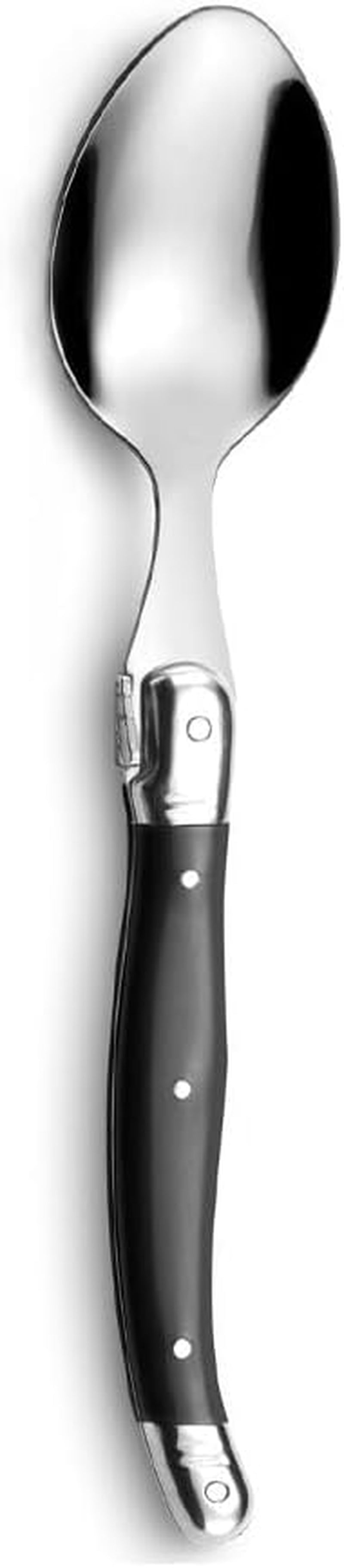 LOU LAGUIOLE TRADITION Set posate bistecca 24 pezzi Kitchen Naty Shop