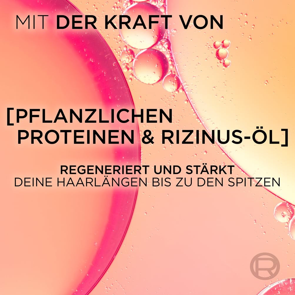 L'Oréal Paris Elvital Dream Length Super Shampoo Costruttore, per capelli lunghi da sogno L'Oréal Doccia e Bagno