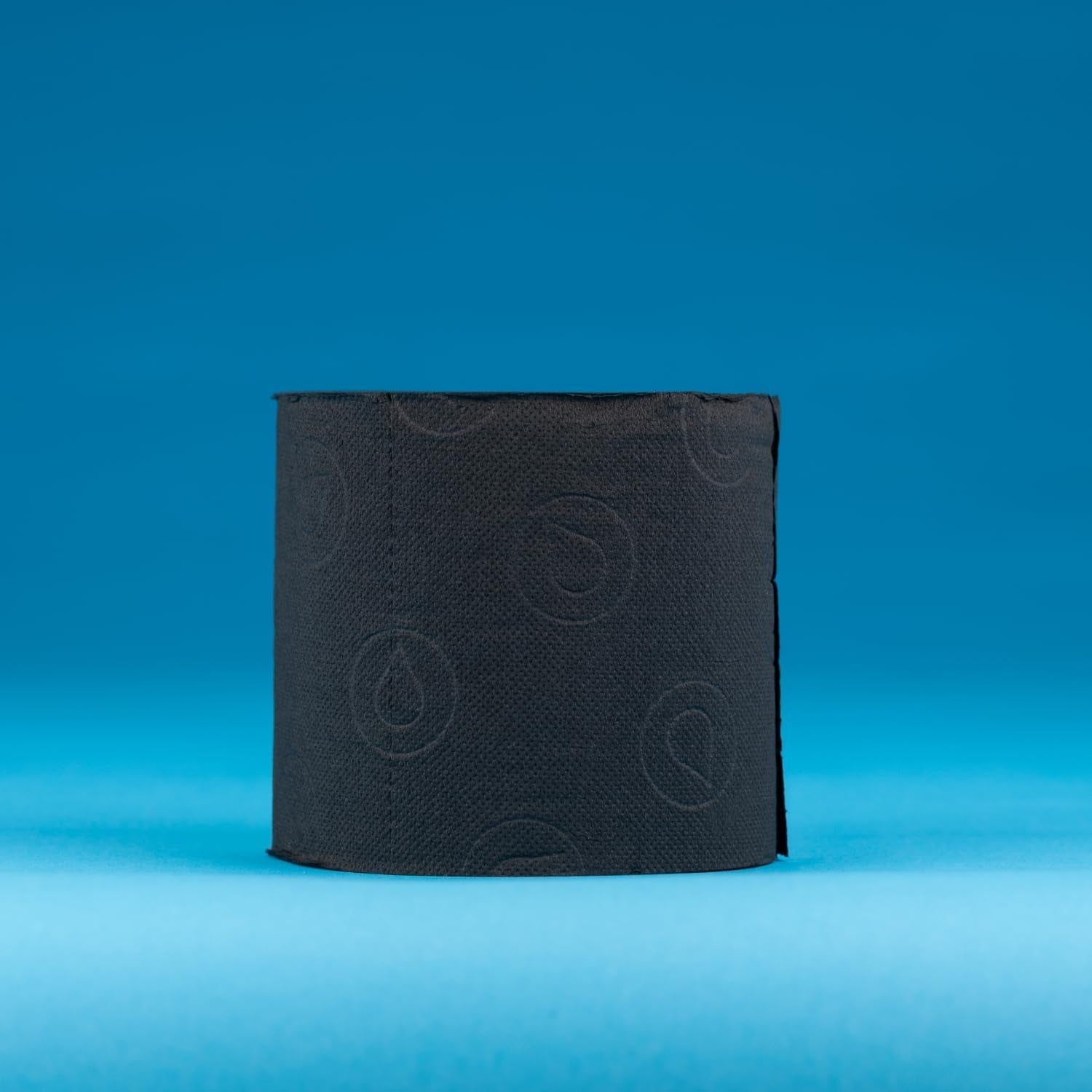 Hârtie igienică Renova Black Label de culoare neagră ( 6 role )