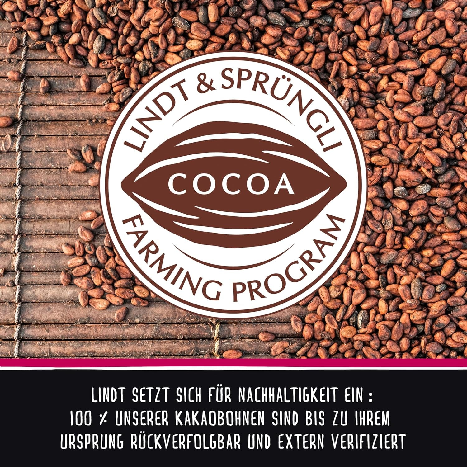 Lindt Hello cioccolato, mandorle tostate e salate, 100g