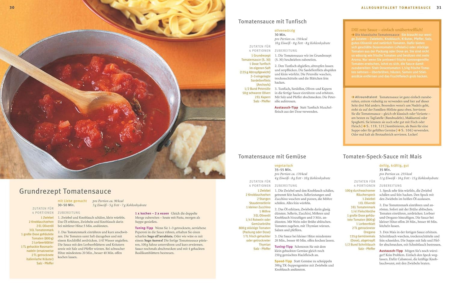 Cucina in famiglia: 365 idee di ricette facili che tutti adoreranno (GU Family Kitchen)