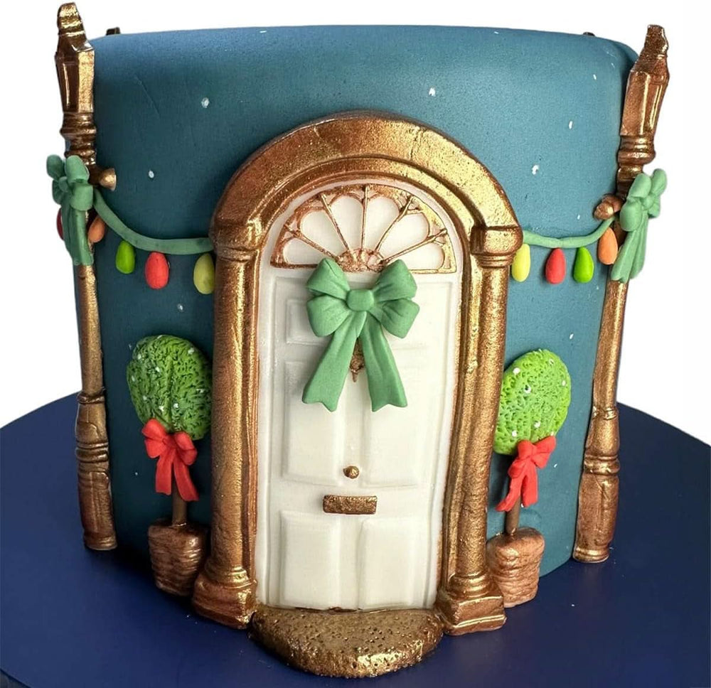 Katy Sue, Matrita Silicon 5 Fundite, Marimi Diferite Bucatarie Katy Sue