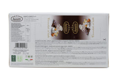 Mandorle ricoperte di cioccolato bianco Tenerezze, 1 pezzo