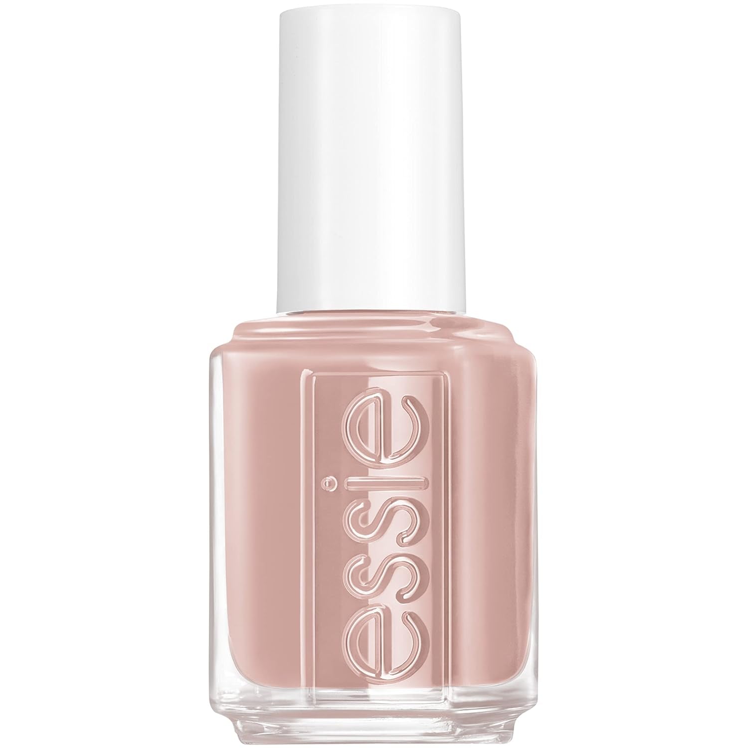 Essie Schnelltrocknender smalto per unghie "espressione", n. 210 buttalo su, Violett, Vegane Formel, 10 ml