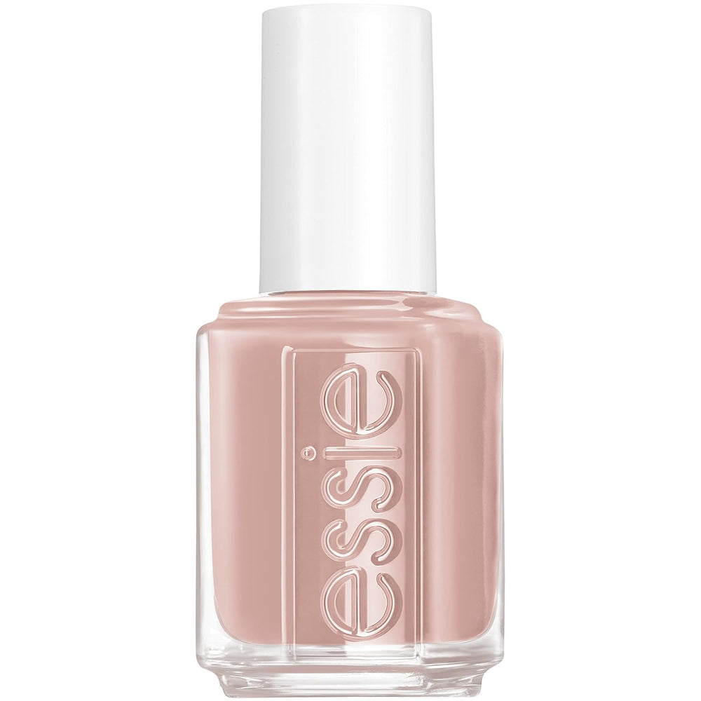 Essie Schnelltrocknender smalto per unghie "espressione", n. 210 buttalo su, Violett, Vegane Formel, 10 ml