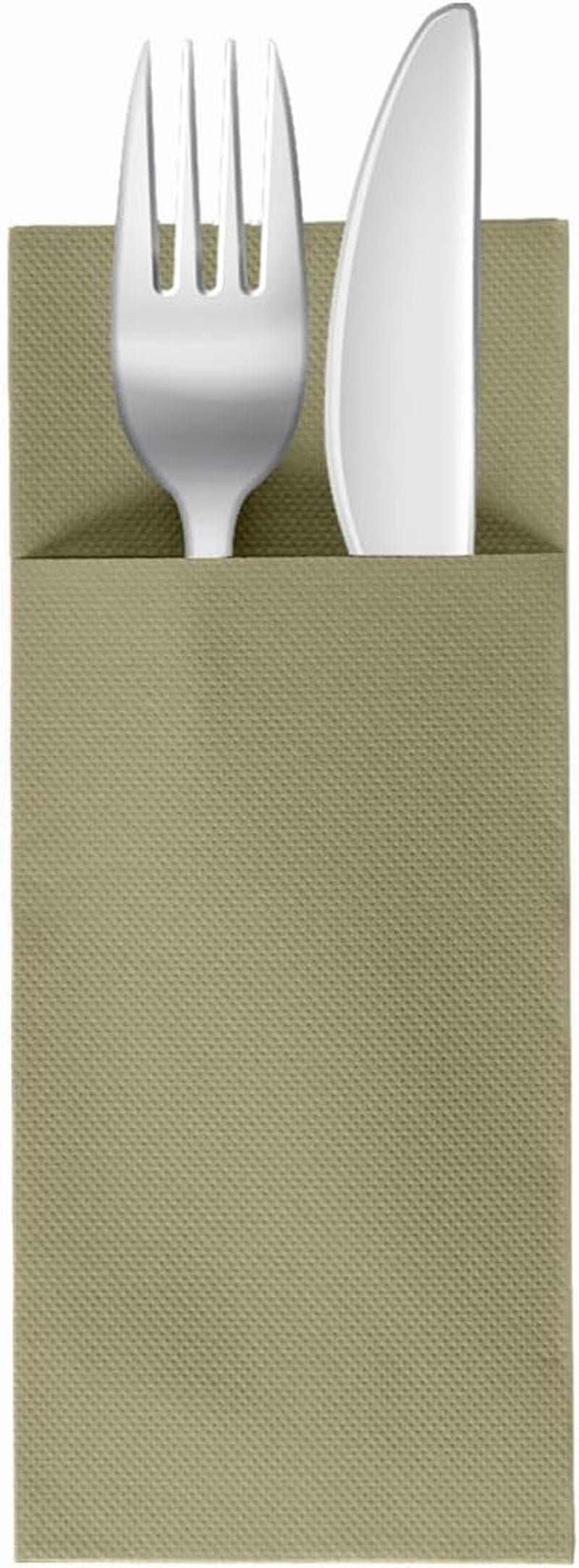 Soft Point 50 șervețele pentru tacâmuri, de înaltă calitate, șervețel de unică folosință, 32X38 Cm, galben