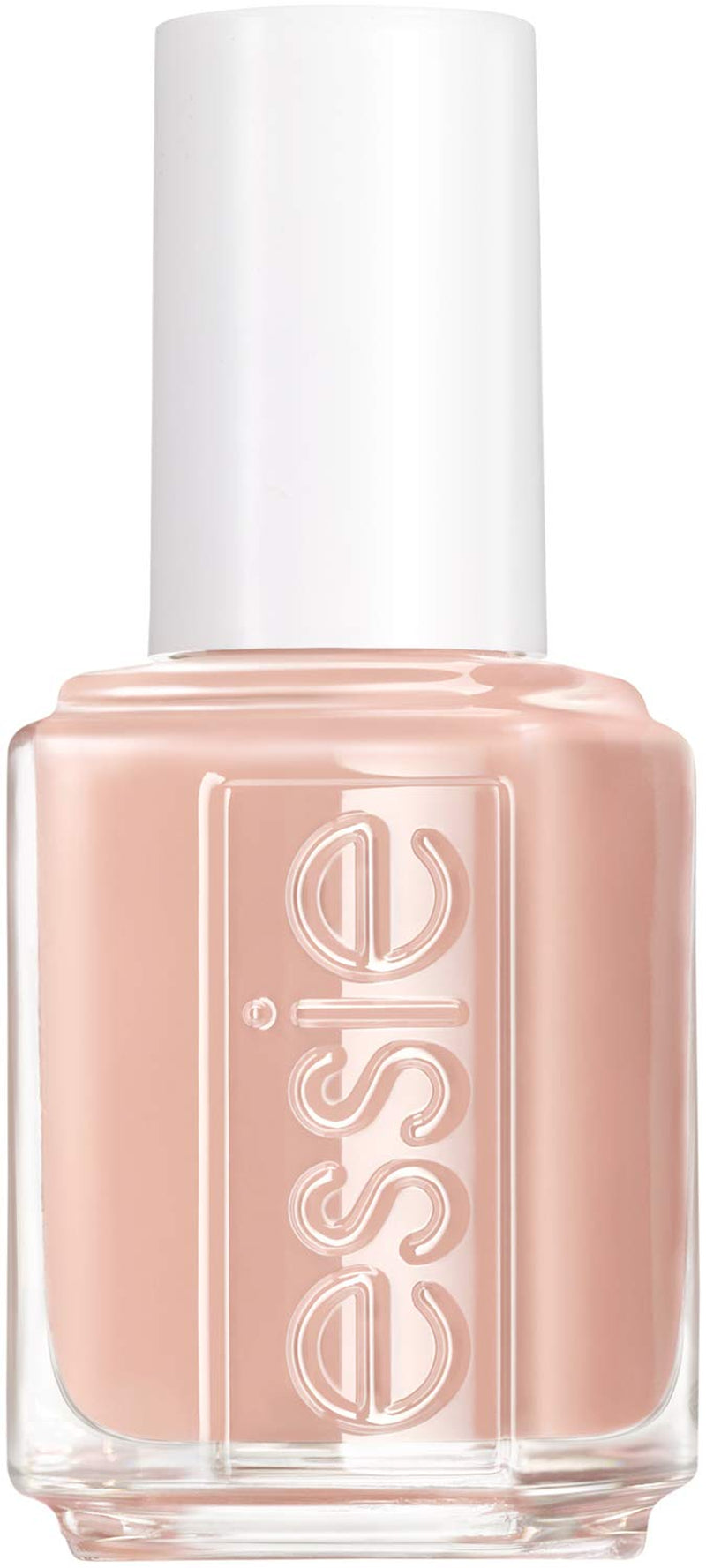 Essie Smalto per Unghie Farbintensive, Nr. 608 Ardesia Serena, Grano, 13,5 ml