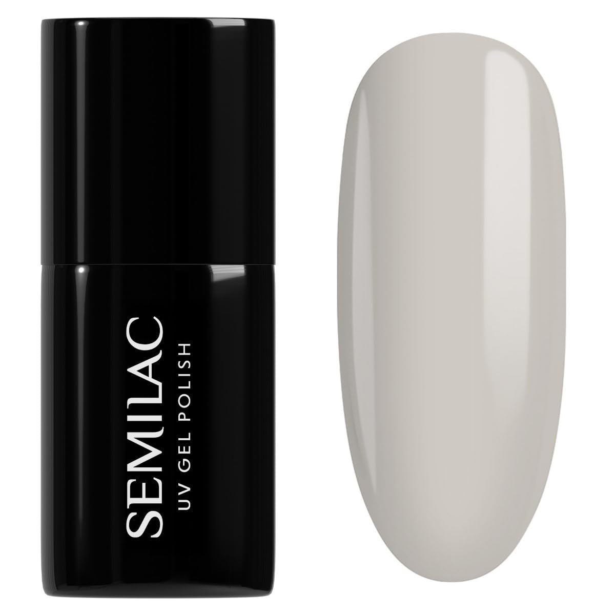 Smalto UV Semilac 543 Bon Voyage 7ml Collezione City Break