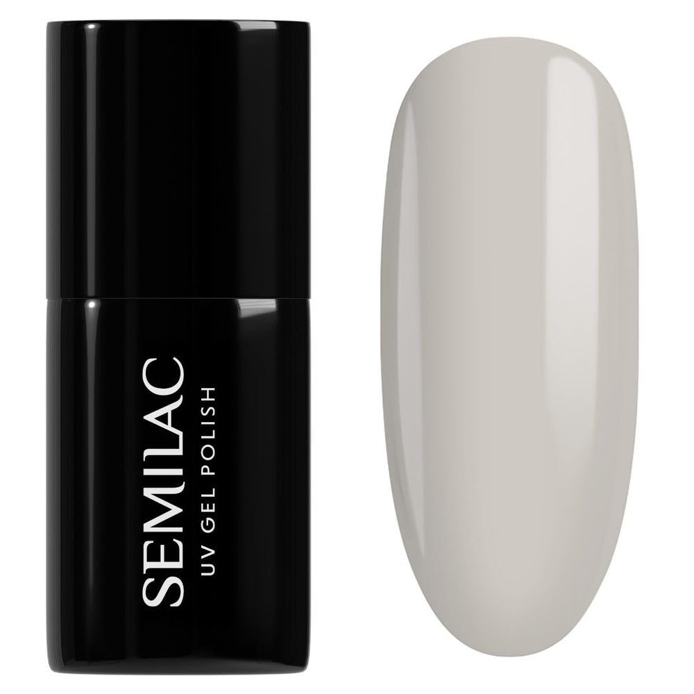 Smalto UV Semilac 543 Bon Voyage 7ml Collezione City Break