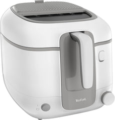 Friggitrice Tefal Super Uno Access, capacità 2,2 L, parti lavabili in lavastoviglie, filtro antiodore Elettrodomestici Naty Shop Super Uno Ohne Timer