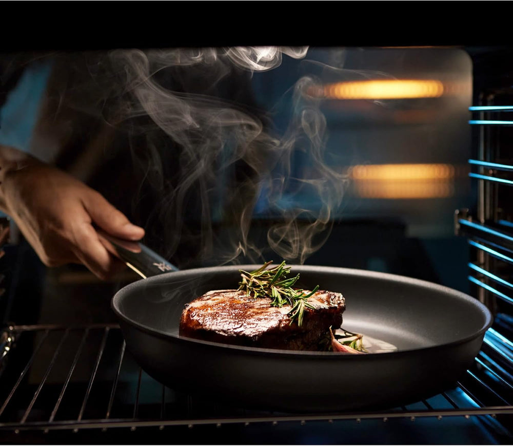 WMF Devil padella 28 cm induzione, rivestimento in ceramica Pentole e Padelle Naty Shop