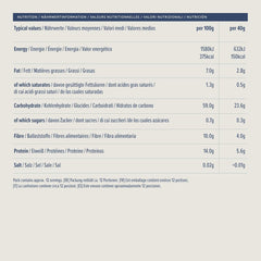 Farina d'Avena Delicata di Amazon, 500 g