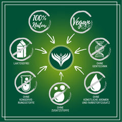 Azafran Kaffeebohnen ganz 100% Arabica aus Brasilien helle Premium Röstung mild 500g