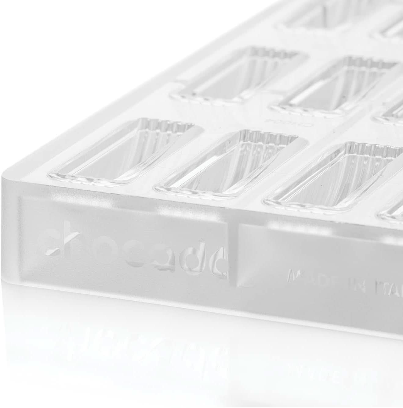 Silikomart CH012, BOLLA B, TRITAN Cucina Naty Shop