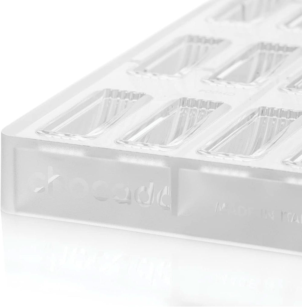 Silikomart CH012, BOLLA B, TRITAN Cucina Naty Shop