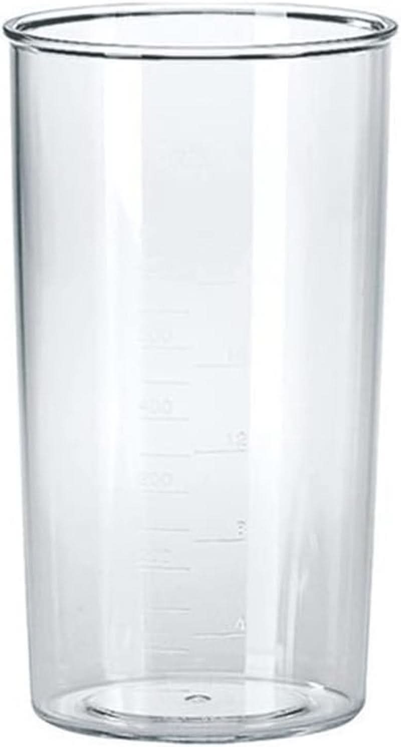 Braun Stabmixer MQ 3000 Smoothie+ – Multiquick 3 Pürieristab Mit Edelstahl Mixfuß, 700 Watt, Inkl 600 Ml Mixbecher, Weiß/Blau Kitchen Naty Shop