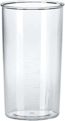 Braun Stabmixer MQ 3000 Smoothie+ – Multiquick 3 Pürieristab Mit Edelstahl Mixfuß, 700 Watt, Inkl 600 Ml Mixbecher, Weiß/Blau Kitchen Naty Shop