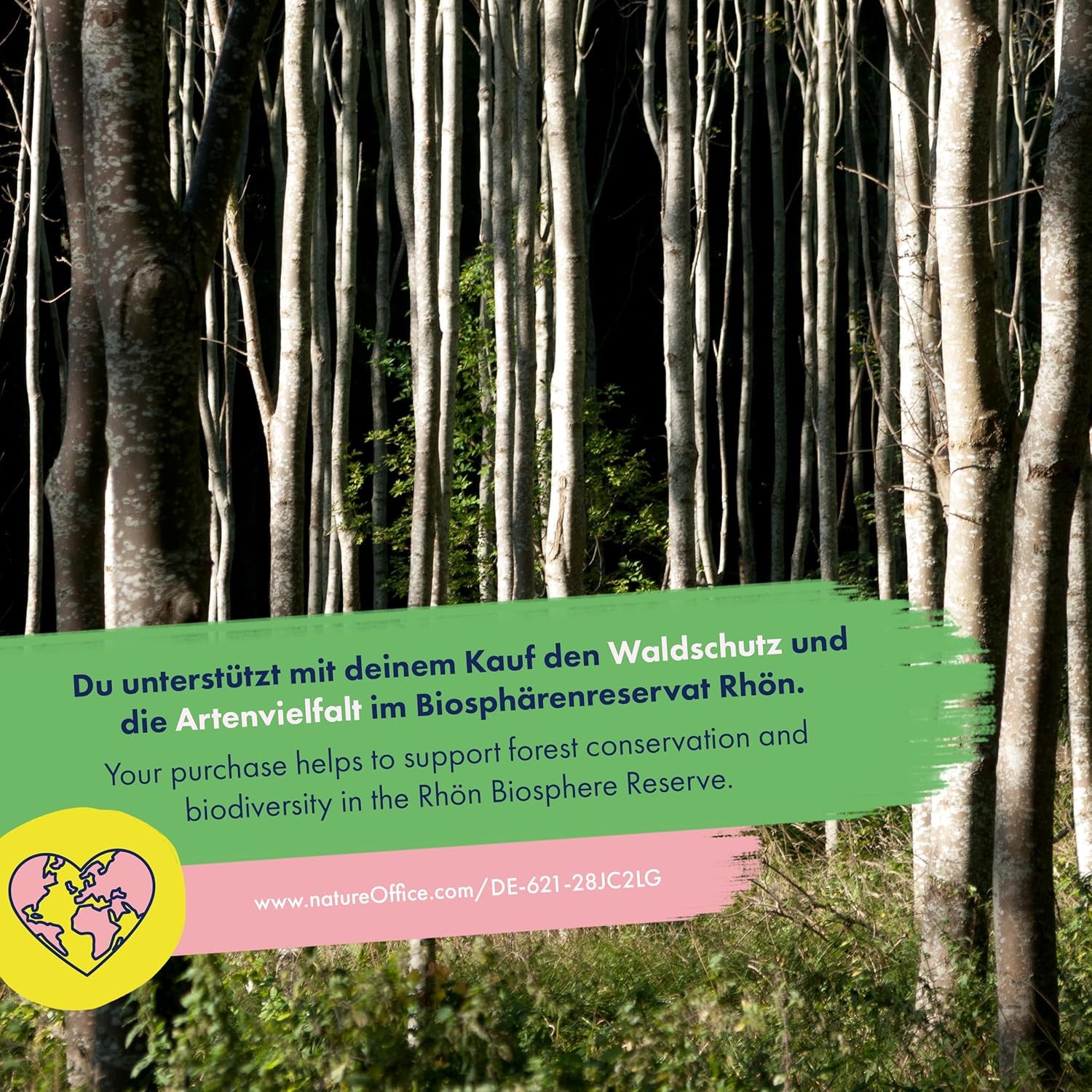 Fiori secchi - 10 varietà di fiori impollinati gratuiti - Eterni e belli - Set di semi per principianti, come piccolo regalo o per uso personale