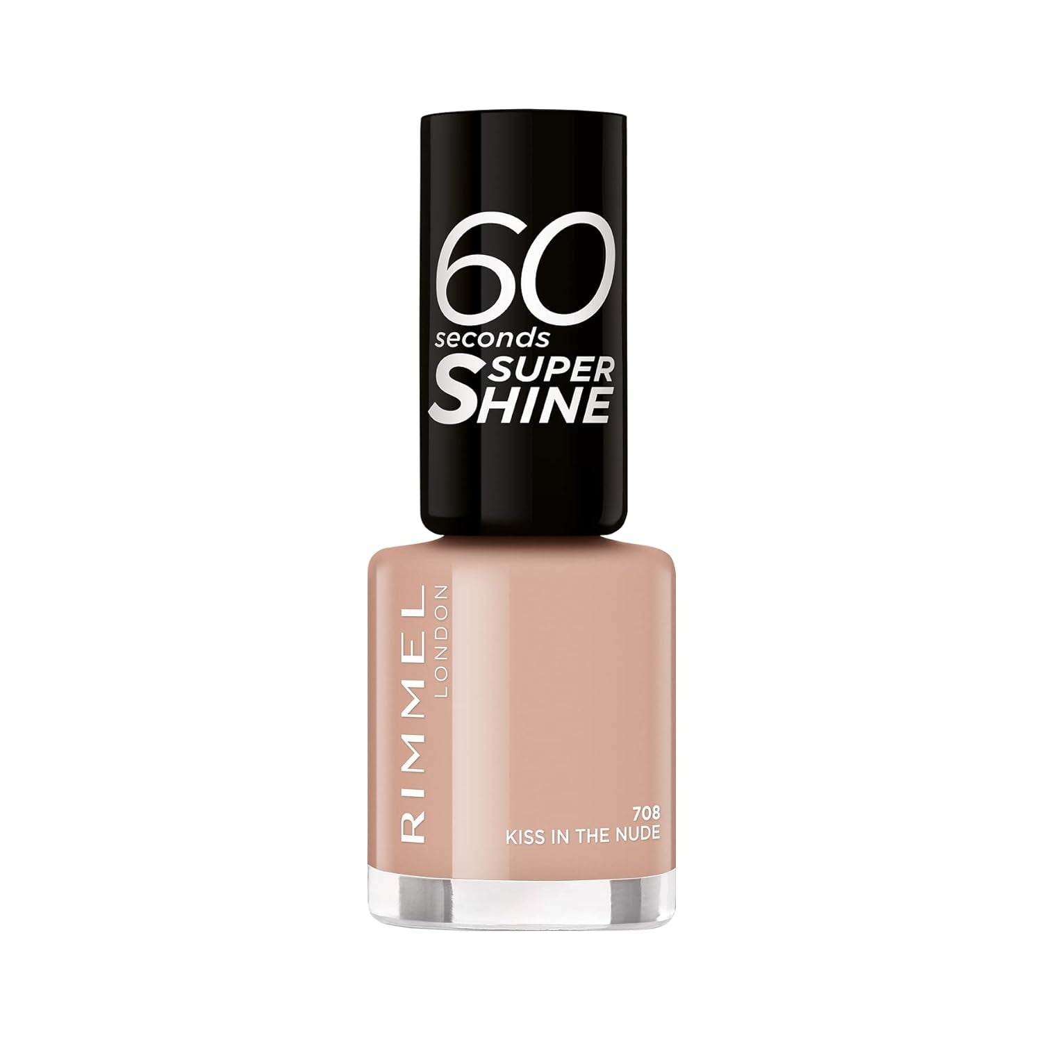 Rimmel 60 secondi blocco colore 708