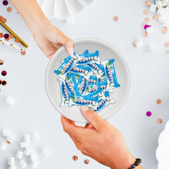 Barrette di cioccolato Bounty | Cocco e Cioccolato | Varie dimensioni delle confezioni